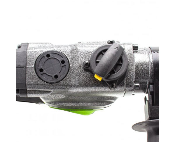 PROCRAFT Kombinované vŕtacie a sekacie kladivo SDS + 1200W 4,5J BH1750 4