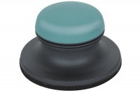 Wolfcraft Držiak brúsnych listov ø 125mm, suchý zips, s pogumovanou rukoväťou, wolfcraft 5894000