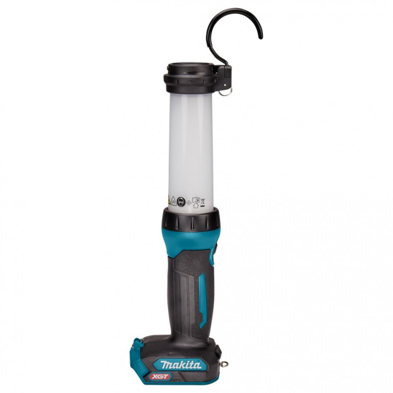 AKUMULÁTOROVÁ LED LAMPA