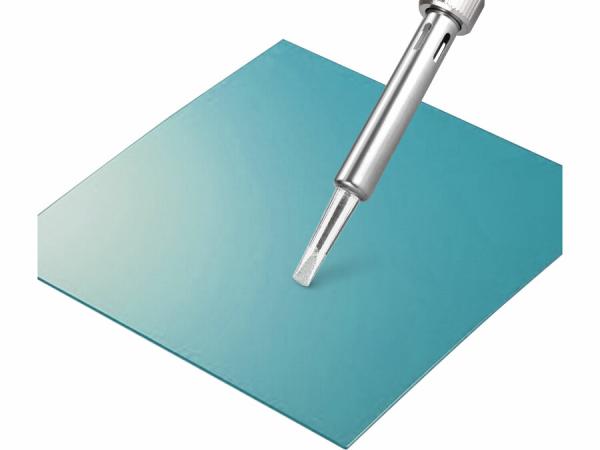 EXTOL PREMIUM Spájkovačka hrotová 70W 100-450°C 8894511 4