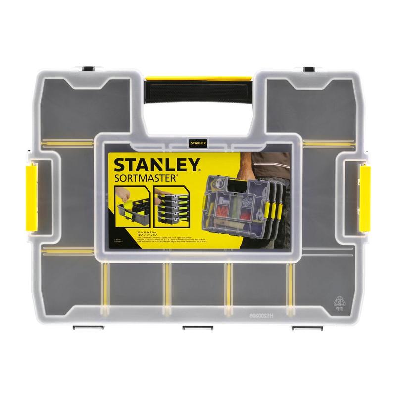 STANLEY 1-97-483 Organizér na náradie Sort Master Junior 38x7x29cm