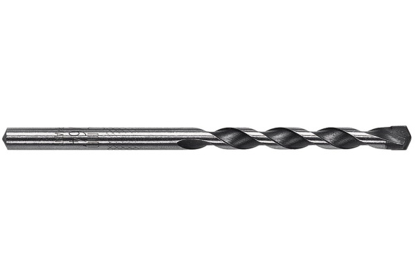 Vrták HM PROFESSIONAL do betónu ø 4mm L – 75mm, wolfcraft 7774010