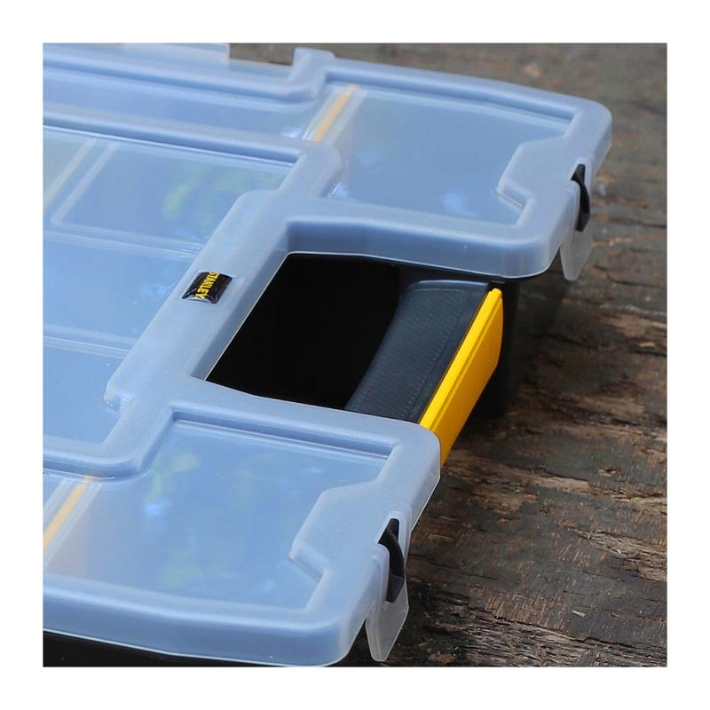 STANLEY 1-97-483 Organizér na náradie Sort Master Junior 38x7x29cm 9