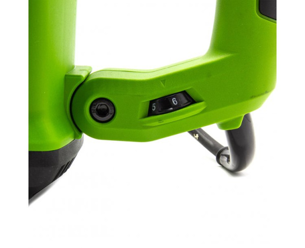 PROCRAFT Kombinované vŕtacie a sekacie kladivo SDS plus 1500W 6J BH2250 5