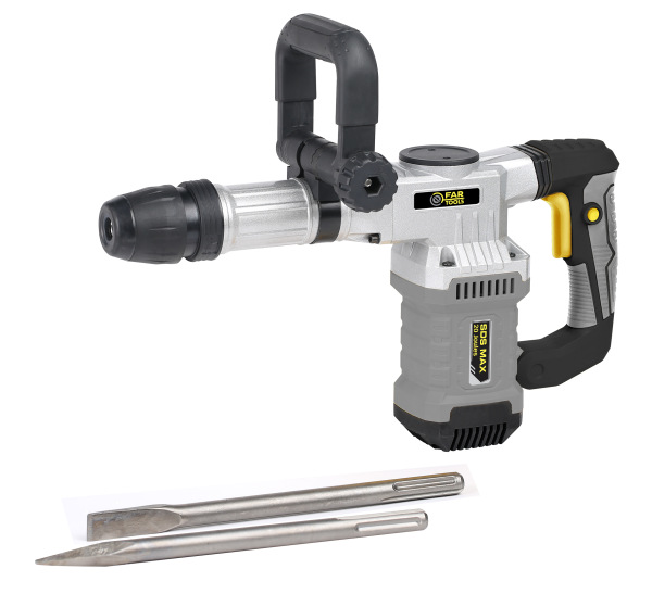Fartools bourací kladivo SDS MAX RH20 115385