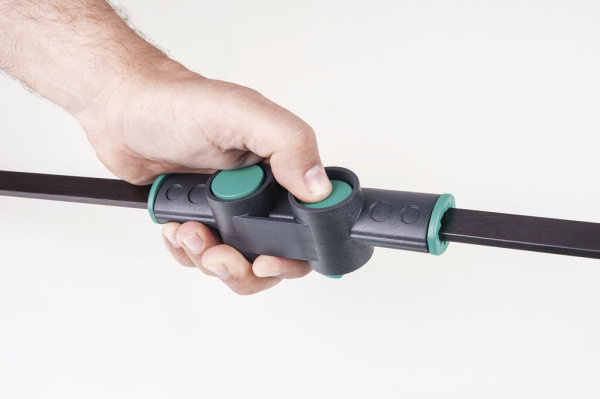 Wolfcraft Spojka k jednoručným zvierkam EHZ EASY a EHZ PRO, wolfcraft 3038000 7