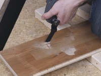 Wolfcraft List ponorný PRO HCS rovný, š. 10mm, wolfcraft 3988000 2