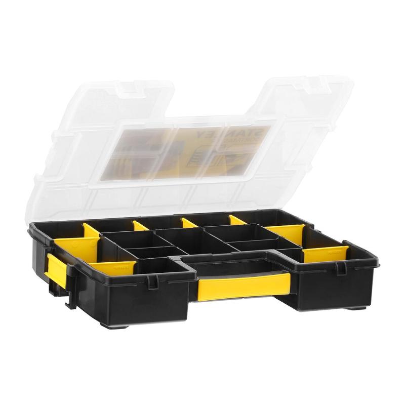 STANLEY 1-97-483 Organizér na náradie Sort Master Junior 38x7x29cm 1