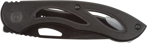 Wolfcraft Nôž zatvárací s hladkou čepeľou, čepeľ 70mm, wolfcraft 4288000 8