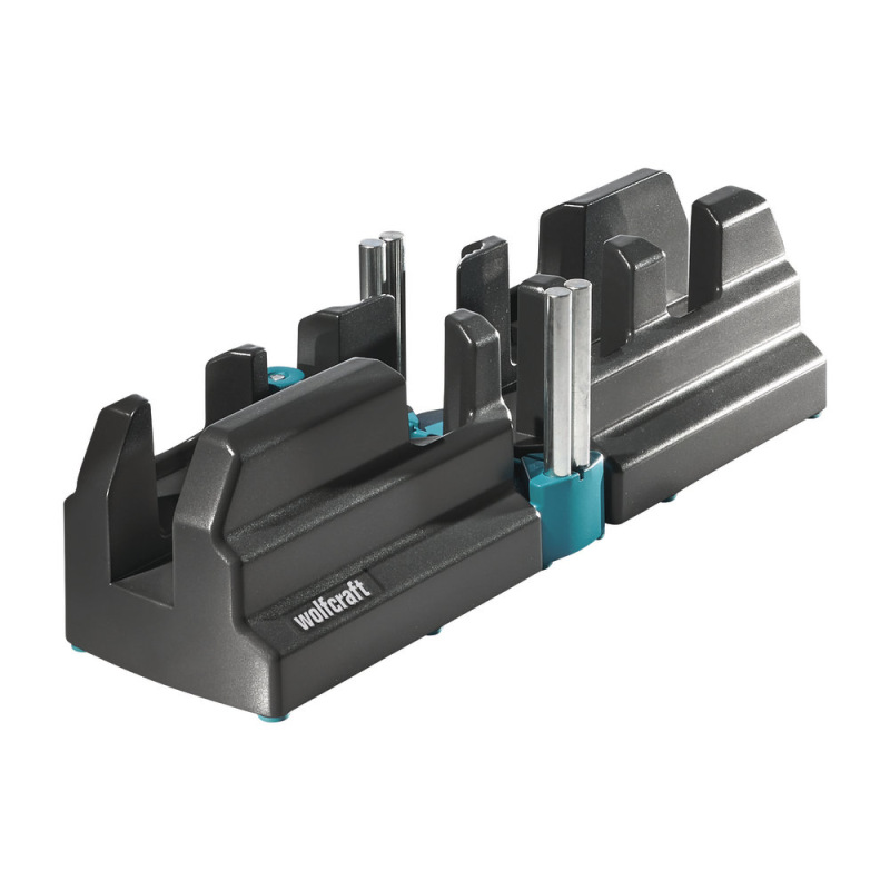 Wolfcraft Prípravok na rezanie uhlov 70mm, wolfcraft 6948000 2