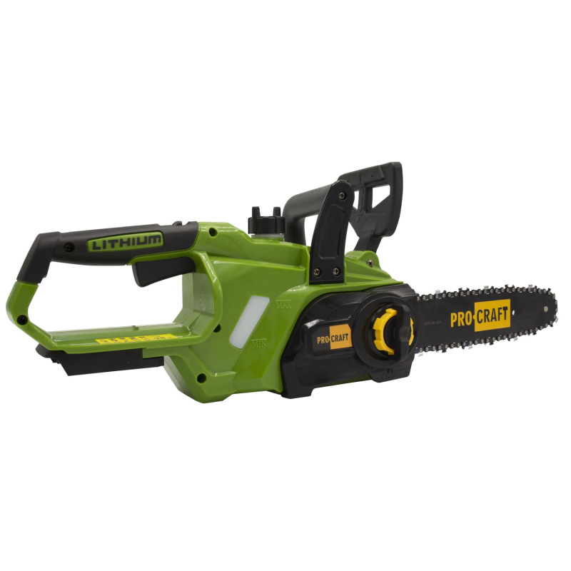 PROCRAFT Akumulátorová ručná píla 20V 250mm (bez akumulátora a nabíjačky) PKA36 3