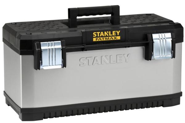 STANLEY 1-95-616 Box na náradie kovoplast FatMax 58x30x29cm