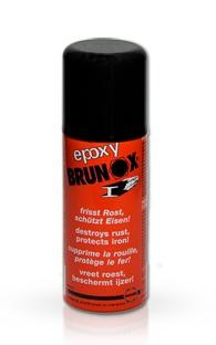 Brunox Epoxy konvertor hrdze 25ml