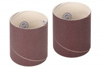 Wolfcraft Pásy brúsne pre 2245 ø 75 x 80mm K80,150 wolfcraft 2246000