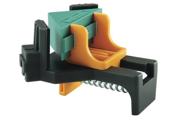 Wolfcraft Upínač rohový ES 22, wolfcraft 3051000 1