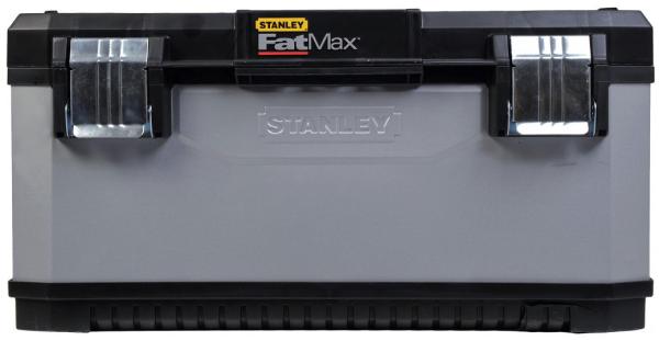 STANLEY 1-95-616 Box na náradie kovoplast FatMax 58x30x29cm 1