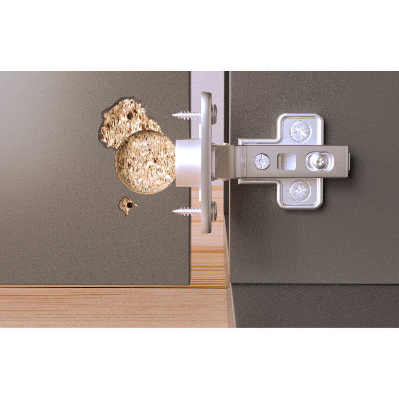 FISCHER Tekutá hmoždinka Fill&Fix K 25 ml (zmiesavac 2ks+sitko ) 51097 2