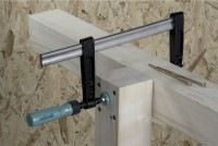 Wolfcraft Zvierka stolárska skrutková SC 80-300 upínacia sila - 270kg, wolfcraft 3059000 1