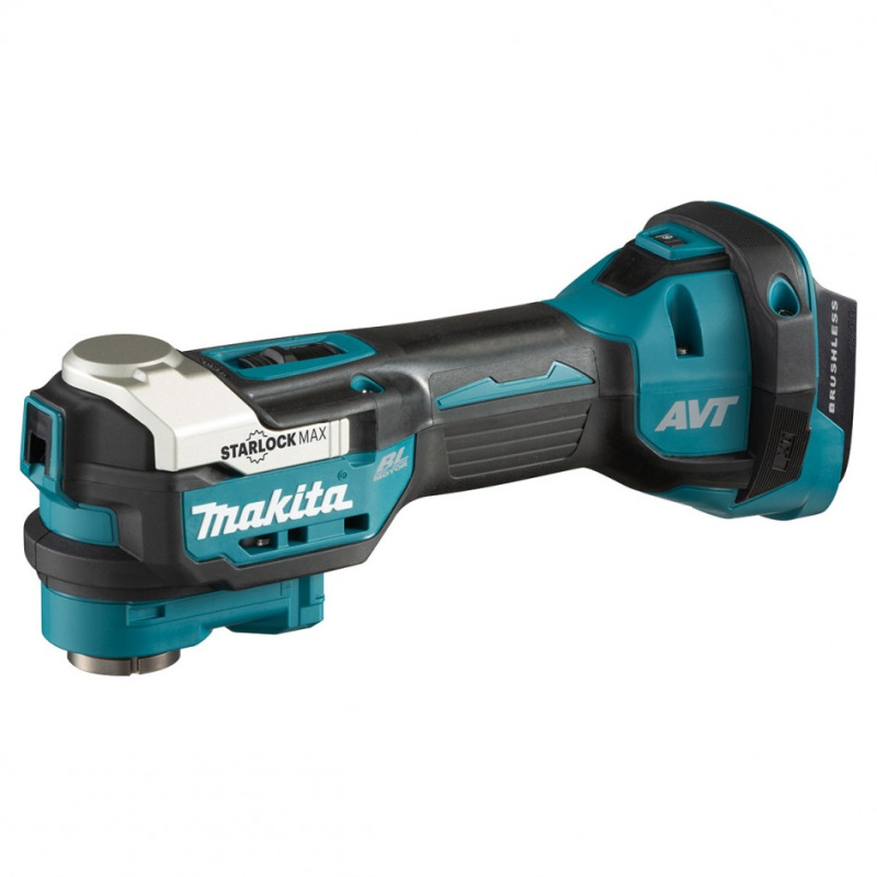 AKUMULÁTOROVÝ MULTI-TOOL