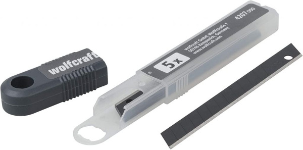Wolfcraft Čepeľ odlamovacia PRO SHARP 9mm wolfcraft 4207000