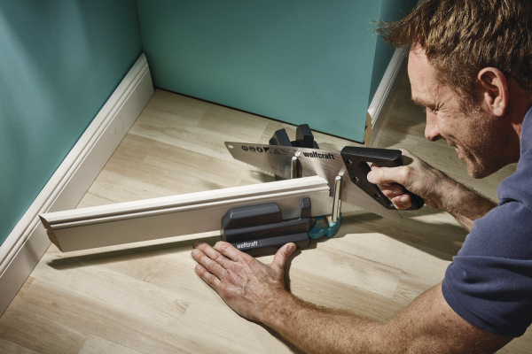 Wolfcraft Píla chvostová 350mm, wolfcraft 4024000 3