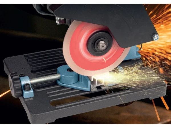 EXTOL PREMIUM 8888100 Stojan na uhlovú brúsku pre veľkosť 115/125mm 3