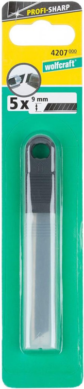 Wolfcraft Čepeľ odlamovacia PRO SHARP 18mm wolfcraft 4208000 1