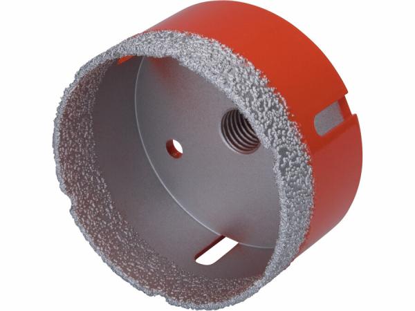 EXTOL PREMIUM Korunka vykružovacia diamantová, Ø 75mm, závit M14 8801878 1
