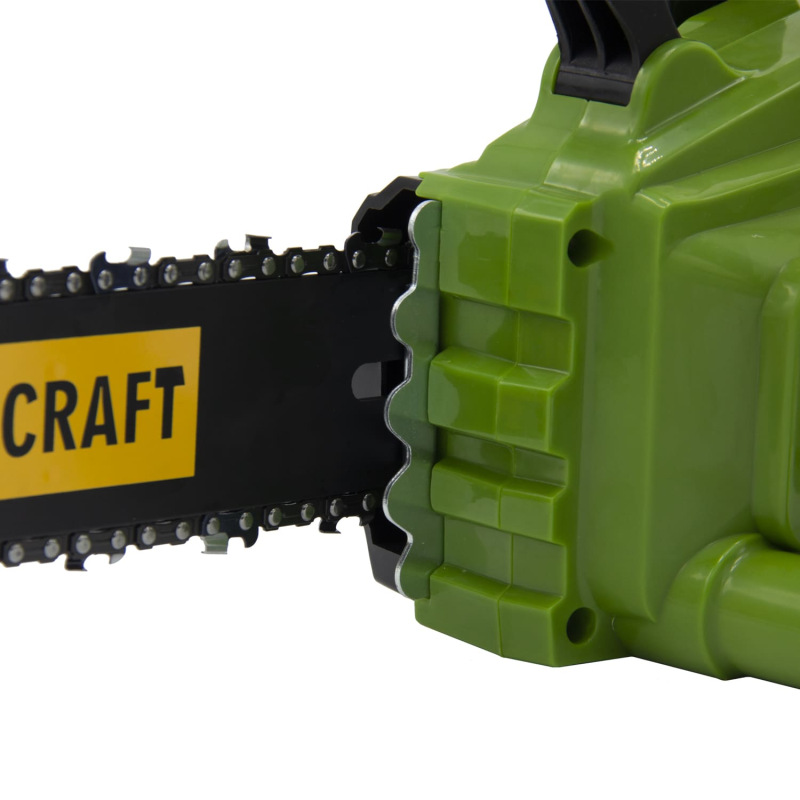 PROCRAFT Akumulátorová ručná píla 20V 250mm (bez akumulátora a nabíjačky) PKA36 8