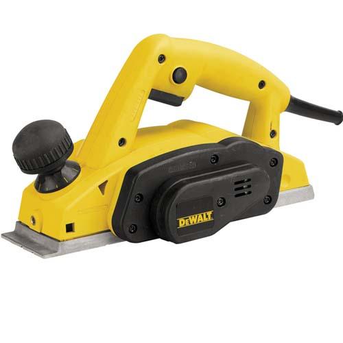 DeWALT Hoblík elektrický 600W 82mm DW680