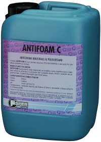Prostriedok brániace tvorbe peny Antifoam 5 kg Faren