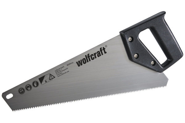 Wolfcraft Píla chvostová 350mm, wolfcraft 4024000 1