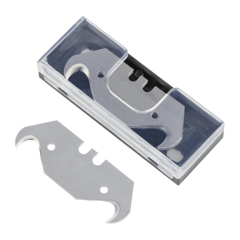 Wolfcraft Čepeľ háková Profi 0,65 x 51mm wolfcraft 4189000