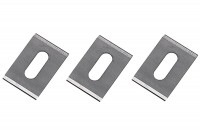 Wolfcraft Čepeľ náhradná do orezávača hrán wolfcraft 4310000