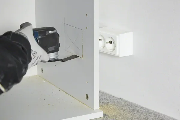BOSCH Sada pílových listov 5-dielna STARLOCK v boxe 2608664131 3