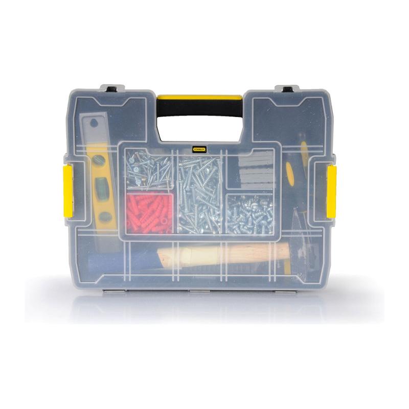 STANLEY 1-97-483 Organizér na náradie Sort Master Junior 38x7x29cm 3