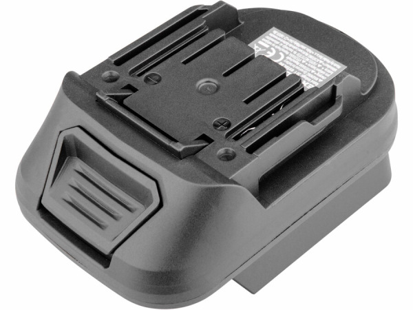 EXTOL ENERGY Adaptér pre akumulátor Share20V na stroje Extol Craft 8891991