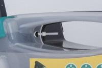 Wolfcraft Sada vŕtacích koruniek s HM posypom ø 33,53,68, hl. - 55mm wolfcraft 1003000 4