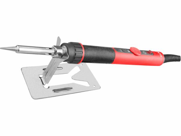 EXTOL PREMIUM Spájkovačka hrotová 70W 100-450°C 8894511