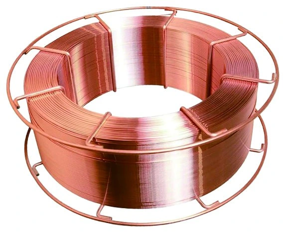 Zvárací drôt Procraft SW1015 CO2 1/15kg / Nomenklatúra č. 7229 20 00 00