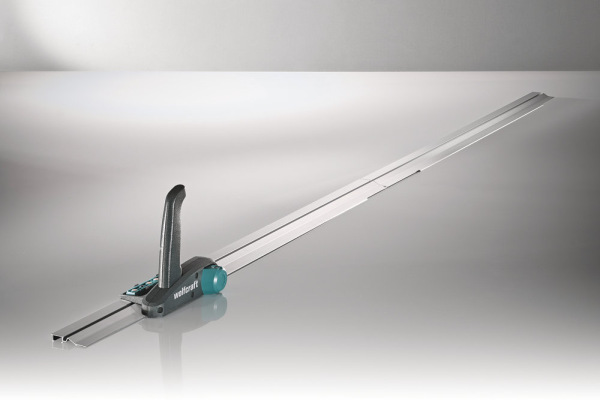 Wolfcraft Rezačka sadrokartónu s lištou, wolfcraft 4014000