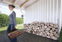 Wolfcraft Pomôcka pre uloženie dreva 2,34 x 1,04m, wolfcraft 5122000 3