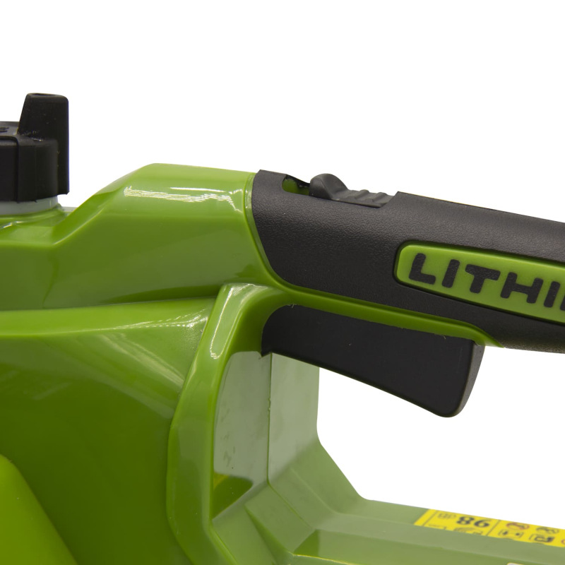 PROCRAFT Akumulátorová ručná píla 20V 250mm (bez akumulátora a nabíjačky) PKA36 5