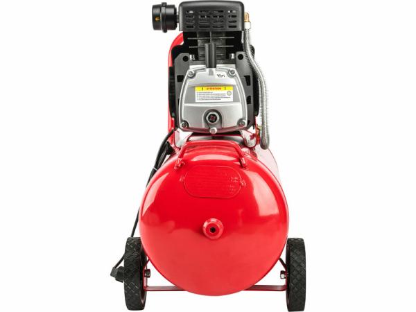 EXTOL PREMIUM 8895315 Kompresor olejový, príkon 1,8kW, nádoba 50l, max. 8bar 3