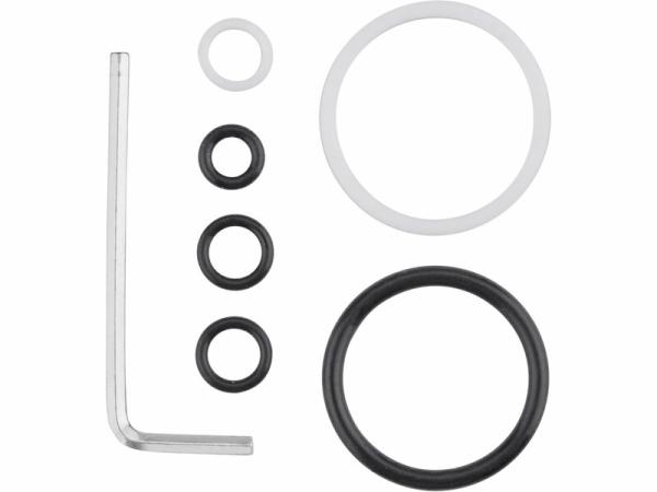 FORTUM 4900172 Kliešte štikacie pákové hydraulické 4-16mm 60kN 430mm 8