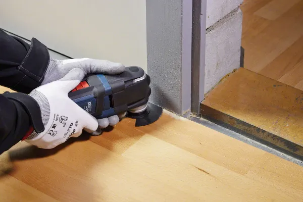 BOSCH Sada pílových listov 5-dielna STARLOCK v boxe 2608664131 2