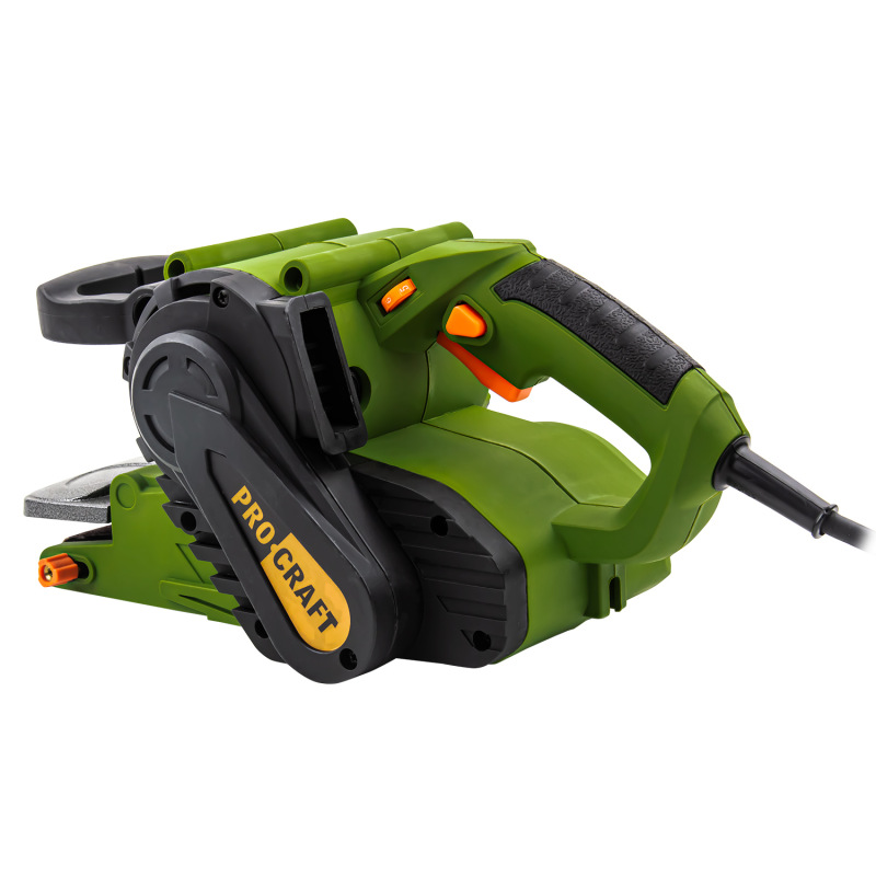 PROCRAFT Pásová brúska 1010W PBS1600 6