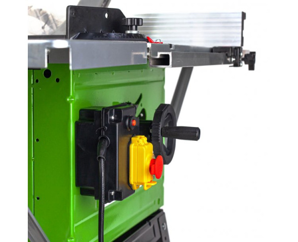 PROCRAFT Stolová okružná píla 1800W KR2900 11