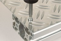 Wolfcraft Sada bitov dvojitých PZ1,PZ2,SL4,5,SL5,5 60mm wolfcraft 2408000 1