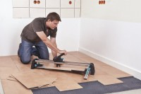 Wolfcraft Rezačka na obklady TC 670 Expert, wolfcraft 5555000 3